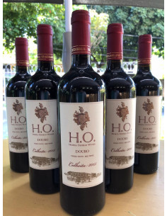 HORTA OSÓRIO WINE - 2017 2