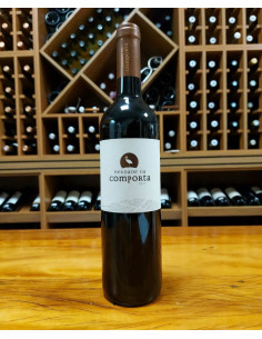 HERDADE DA COMPORTA TINTO 2017