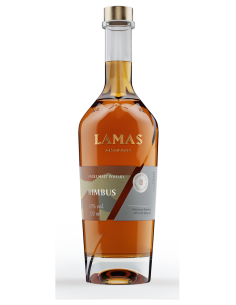 WHISKY LAMAS NIMBUS -...