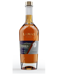WHISKY LAMAS NIMBUS...