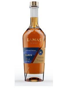 WHISKY RARUS - EDIÇÃO ESPECIAL