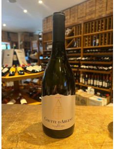 GOUTTE D'ARGENT SAUVIGNON...