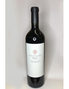 GRACIAS A LA VIDA 2015