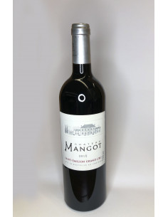 CHATEAU MANGOT