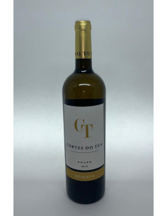 CORTES DO TUA BRANCO