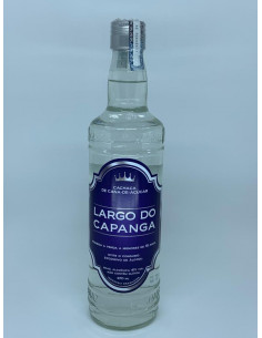 LARGO DO CAPANGA - 670 ML