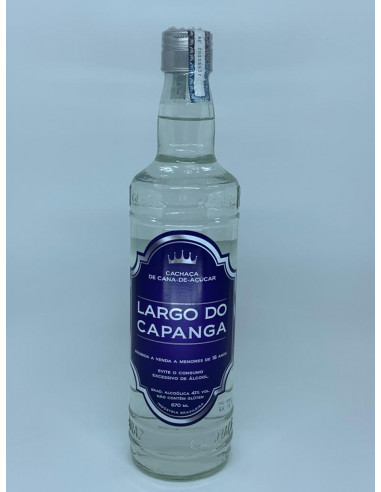 LARGO DO CAPANGA - 670 ML