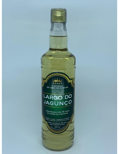LARGO DO JAGUNÇO - 670 ML