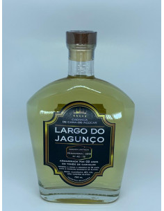 LARGO DO JAGUNÇO PREMIUM -...