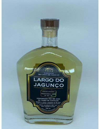 LARGO DO JAGUNÇO PREMIUM - 750 ML