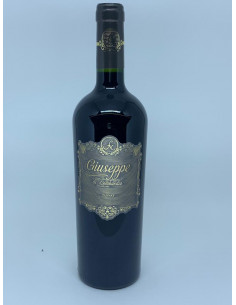 GIUSEPPE DI LOMBARDIA TANNAT