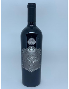 BLEND FAMIGLIA NECCHINI
