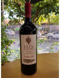 HORTA OSÓRIO WINE - 2017